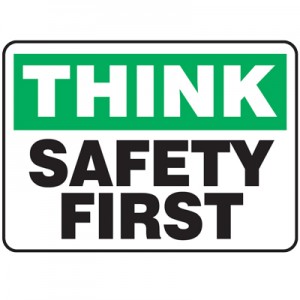 safety